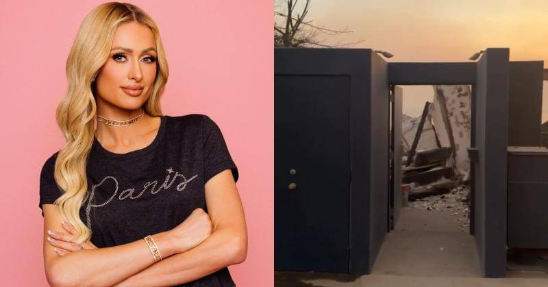 Instagram.com/parishilton